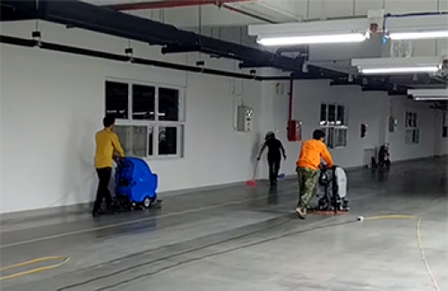 Bí quyết giúp bạn thuê vệ sinh công nghiệp giá rẻ, chuyên nghiệp tại Phú Thọ Bí quyết giúp bạn thuê vệ sinh công nghiệp giá rẻ, chuyên nghiệp tại Phú Thọ
