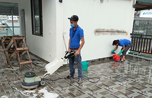 Vai trò của công ty dịch vụ vệ sinh công nghiệp đối với đời sống và nền kinh tế tại Phú Thọ Vai trò của công ty dịch vụ vệ sinh công nghiệp đối với đời sống và nền kinh tế tại Phú Thọ