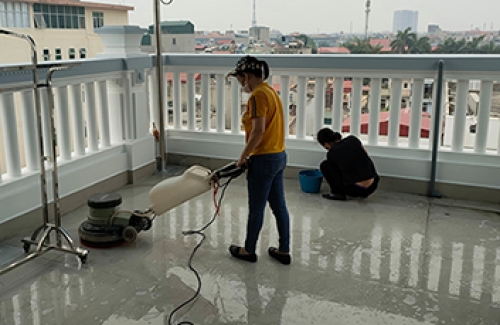 Làm sao để chọn được công ty vệ sinh uy tín tại Phú Thọ Làm sao để chọn được công ty vệ sinh uy tín tại Phú Thọ