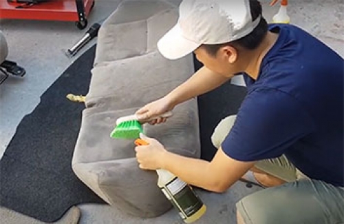 Vệ sinh ghế tại Phú Thọ Vệ sinh ghế tại Phú Thọ