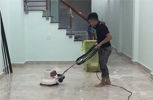 Xu hướng sử dụng dịch vụ dọn vệ sinh nhà mới xây tại Phú Thọ Xu hướng sử dụng dịch vụ dọn vệ sinh nhà mới xây tại Phú Thọ