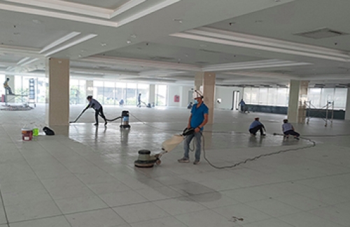 Nguyên tắc an toàn khi sử dụng hóa chất vệ sinh công nghiệp ecolab tại Phú Thọ Nguyên tắc an toàn khi sử dụng hóa chất vệ sinh công nghiệp ecolab tại Phú Thọ