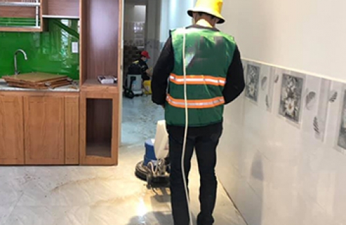 Những yêu cầu đối với công nhân vệ sinh công nghiệp tại Phú Thọ Những yêu cầu đối với công nhân vệ sinh công nghiệp tại Phú Thọ