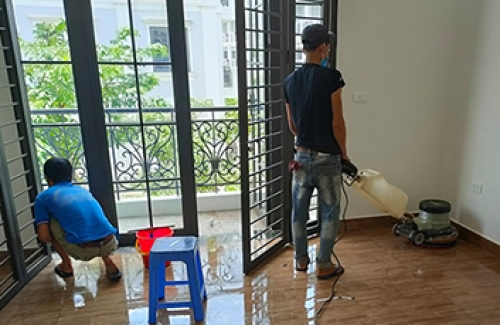 Tại sao nên dùng dịch vụ vệ sinh tại nhà theo giờ ở Phú Thọ? Tại sao nên dùng dịch vụ vệ sinh tại nhà theo giờ ở Phú Thọ?