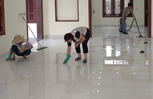 Làm sao để thuê được đơn vị có bảng giá dịch vụ vệ sinh công nghiệp hợp lý tại Phú Thọ? Làm sao để thuê được đơn vị có bảng giá dịch vụ vệ sinh công nghiệp hợp lý tại Phú Thọ?