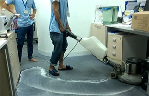 Những lưu ý cần thiết khi lựa chọn dịch vụ vệ sinh thảm trải sàn tại Phú Thọ Những lưu ý cần thiết khi lựa chọn dịch vụ vệ sinh thảm trải sàn tại Phú Thọ