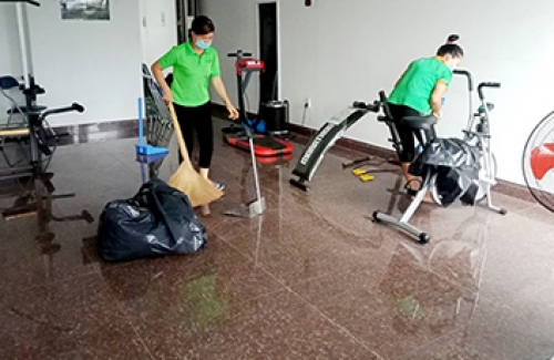 Đối tượng sử dụng dịch vụ cung cấp tạp vụ tại Phú Thọ Đối tượng sử dụng dịch vụ cung cấp tạp vụ tại Phú Thọ
