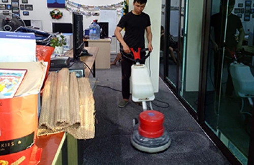 Các thiết bị chuyên giặt thảm công ty tại Phú Thọ Các thiết bị chuyên giặt thảm công ty tại Phú Thọ