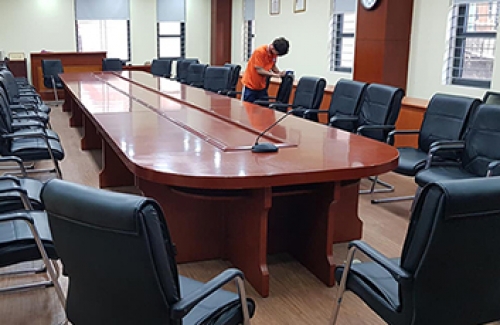 Hướng dẫn lập mẫu hợp đồng thuê dịch vụ vệ sinh văn phòng tại Phú Thọ Hướng dẫn lập mẫu hợp đồng thuê dịch vụ vệ sinh văn phòng tại Phú Thọ