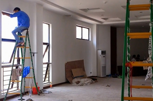 Vì sao nên sử dụng dịch vụ vệ sinh công trình xây dựng tại Phú Thọ? Vì sao nên sử dụng dịch vụ vệ sinh công trình xây dựng tại Phú Thọ?