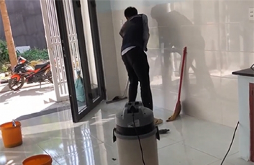 Tại sao nên chọn dịch vụ vệ sinh nhà mới xây dựng chuyên nghiệp tại Phú Thọ ? Tại sao nên chọn dịch vụ vệ sinh nhà mới xây dựng chuyên nghiệp tại Phú Thọ ?