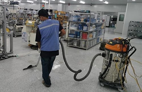 Vệ sinh nhà xưởng giá rẻ, siêu tiết kiệm ở Phú Thọ Vệ sinh nhà xưởng giá rẻ, siêu tiết kiệm ở Phú Thọ
