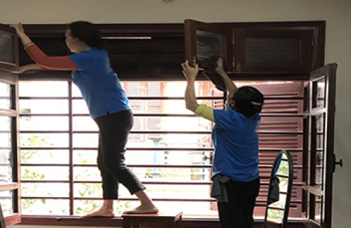 Các bước đăng ký nhận báo giá dịch vụ dọn dẹp nhà cửa chuyên nghiệp tại Phú Thọ Các bước đăng ký nhận báo giá dịch vụ dọn dẹp nhà cửa chuyên nghiệp tại Phú Thọ