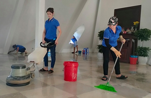 Mẹo hay giúp bạn lau dọn nhà chuyên nghiệp tại Phú Thọ Mẹo hay giúp bạn lau dọn nhà chuyên nghiệp tại Phú Thọ