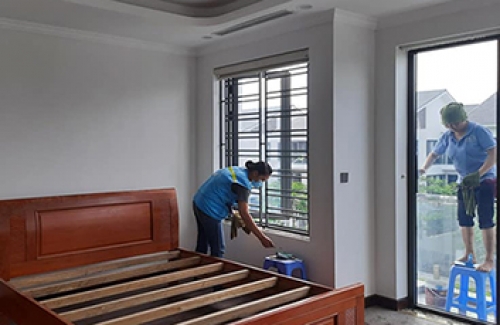 Dịch vụ tổng vệ sinh nhà ở làm sạch tổ ấm của bạn như thế nào tại Phú Thọ? Dịch vụ tổng vệ sinh nhà ở làm sạch tổ ấm của bạn như thế nào tại Phú Thọ?