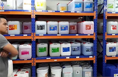 Hóa chất vệ sinh nhà cửa tại Phú Thọ, chia sẻ kinh nghiệm mua hóa chất chính hãng Hóa chất vệ sinh nhà cửa tại Phú Thọ, chia sẻ kinh nghiệm mua hóa chất chính hãng
