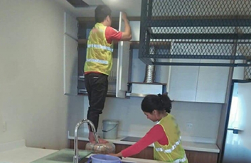 Các loại hình dịch vụ làm vệ sinh chung cư tại Phú Thọ Các loại hình dịch vụ làm vệ sinh chung cư tại Phú Thọ