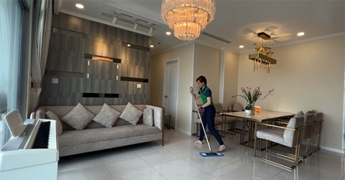 Tìm việc làm tạp vụ theo giờ tại Phú Thọ Tìm việc làm tạp vụ theo giờ tại Phú Thọ