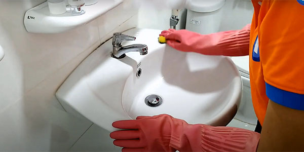 Cách vệ sinh nhà cửa nhanh giúp tiết kiệm thời gian và hiệu quả cho gia chủ