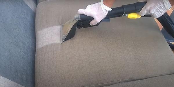 Giặt mới ghế sofa cần tuân thủ theo quy trình nghiêm ngặt mới đem lại sự sạch sẽ thoáng mát