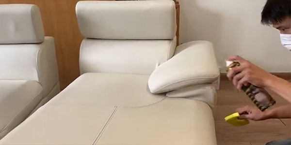 Dịch vụ vệ sinh salon da được khách hàng đón nhận và sử dụng rộng rãi 