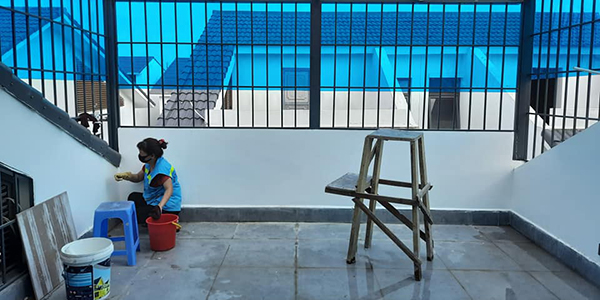 Tiêu chí để lựa chọn đơn vị dọn vệ sinh công nghiệp uy tín