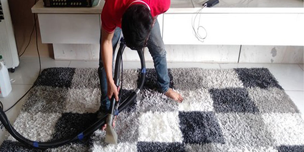 Dịch vụ giặt thảm trang trí mang lại rất nhiều lợi ích cho người sử dụng