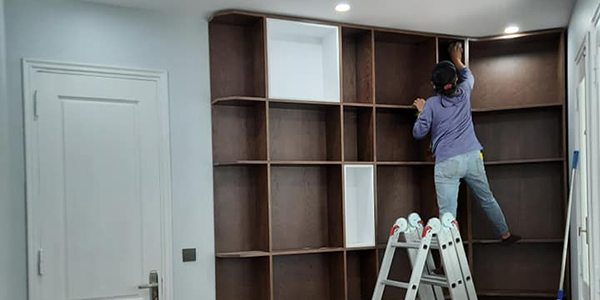 Cách dịch vụ tổng vệ sinh dọn dẹp nhà cửa vệ sinh tổ ấm nhà bạn