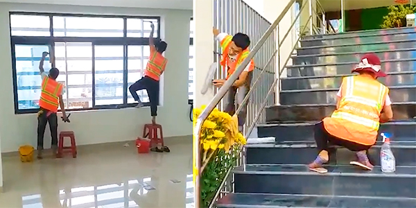 Những lưu ý khi thuê dịch vụ vệ sinh bạn cần biết