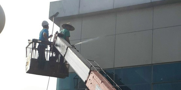 Bí quyết giúp bạn thuê vệ sinh công nghiệp uy tín, giá rẻ