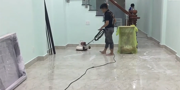 Cách dọn nhà mới xây hiệu quả