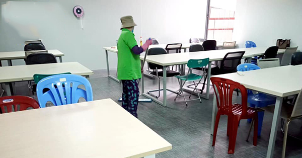 Bạn sẽ nhận được rất nhiều lợi ích khi sử dụng dọn văn phòng theo giờ