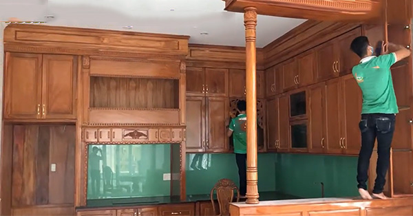 Tìm hiểu kinh nghiệm vệ sinh nhà cửa giúp tiết kiệm thời gian và đem lại hiệu quả cao