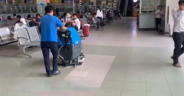 Thiết bị vệ sinh nhà cửa cao cấp, đa rạng tại Phú Thọ